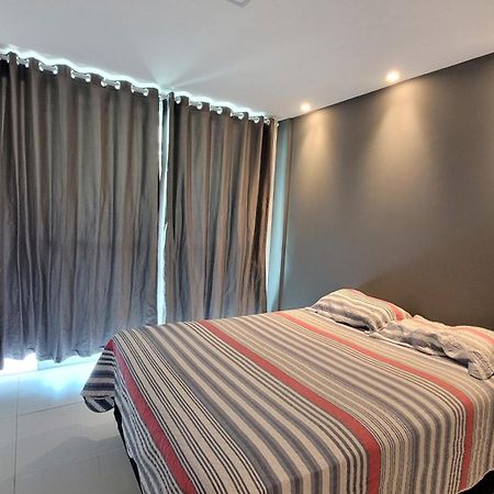 Apartamento Brisa De Carapibus Conde  Exterior foto