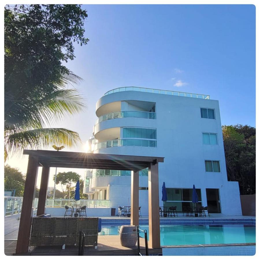 Apartamento Brisa De Carapibus Conde  Exterior foto