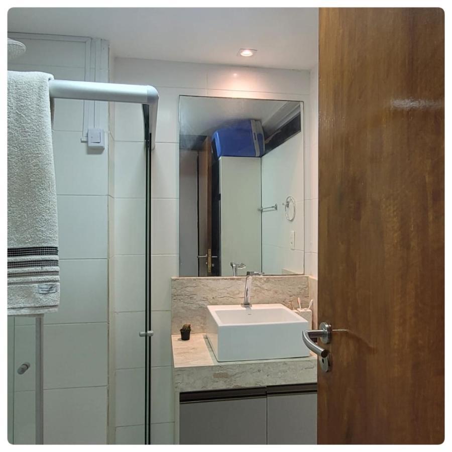 Apartamento Brisa De Carapibus Conde  Exterior foto
