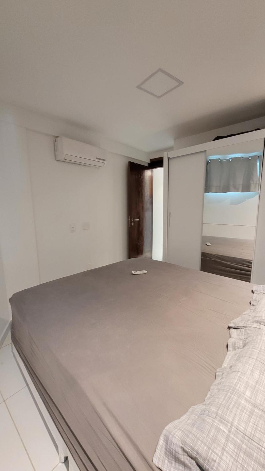Apartamento Brisa De Carapibus Conde  Exterior foto