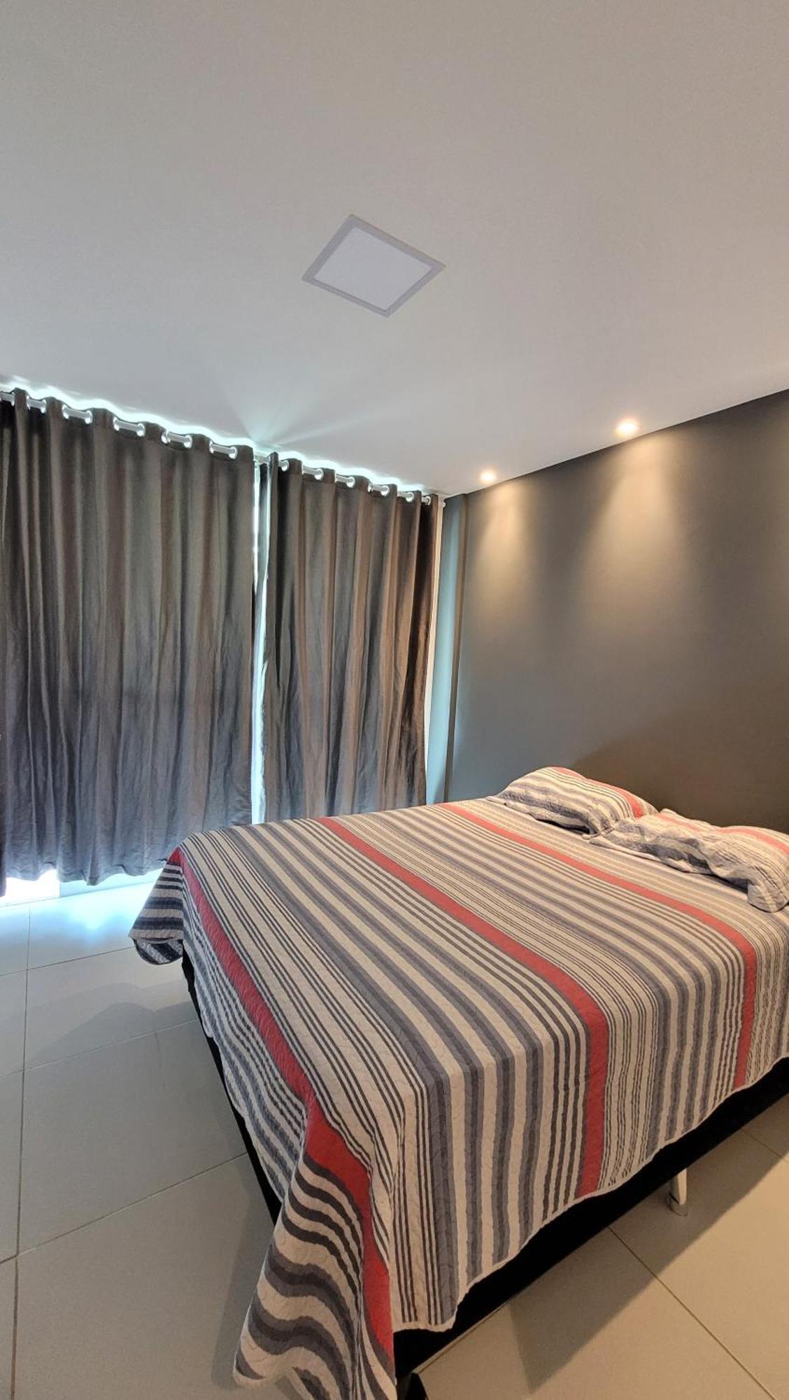 Apartamento Brisa De Carapibus Conde  Exterior foto
