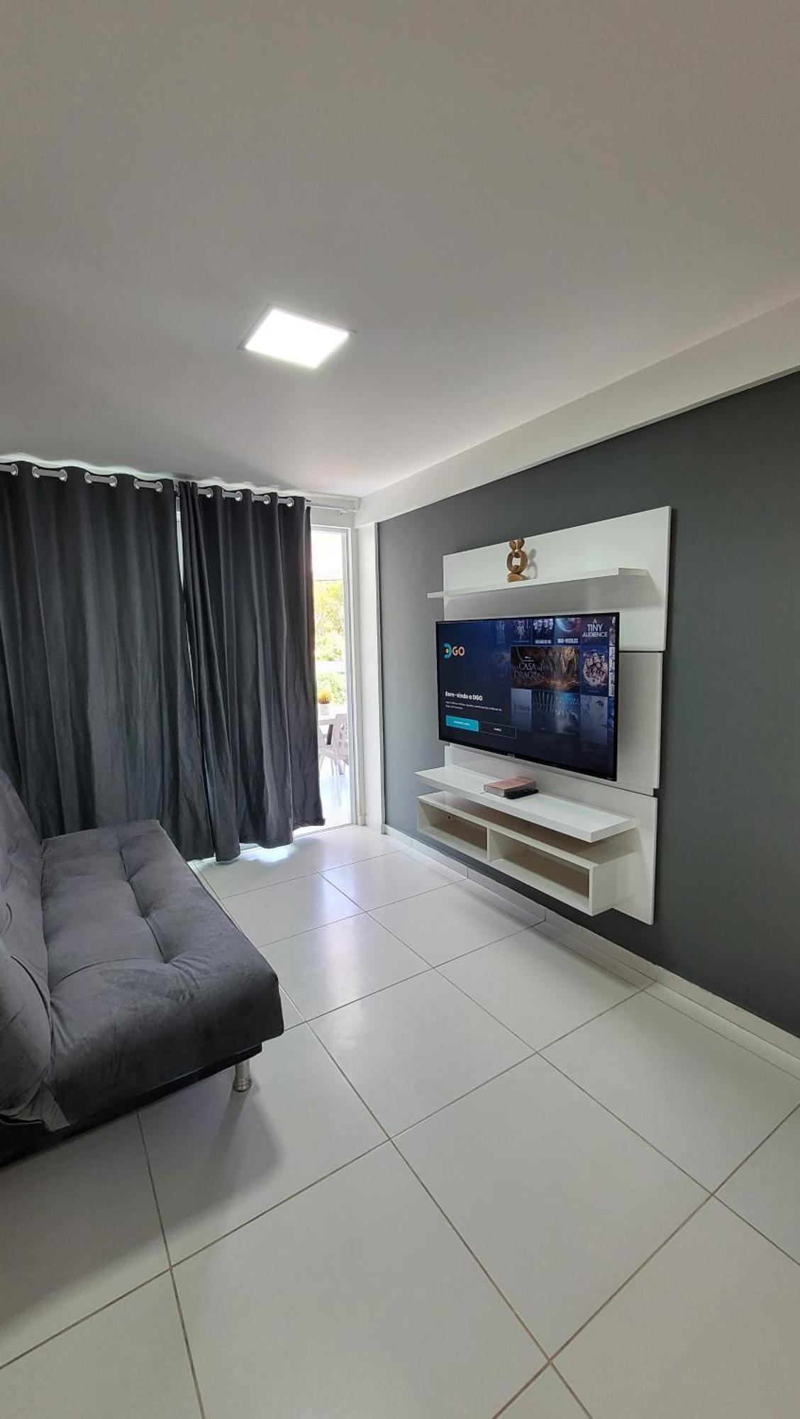 Apartamento Brisa De Carapibus Conde  Exterior foto