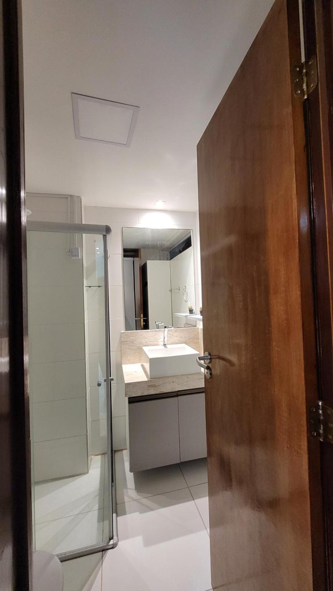 Apartamento Brisa De Carapibus Conde  Exterior foto