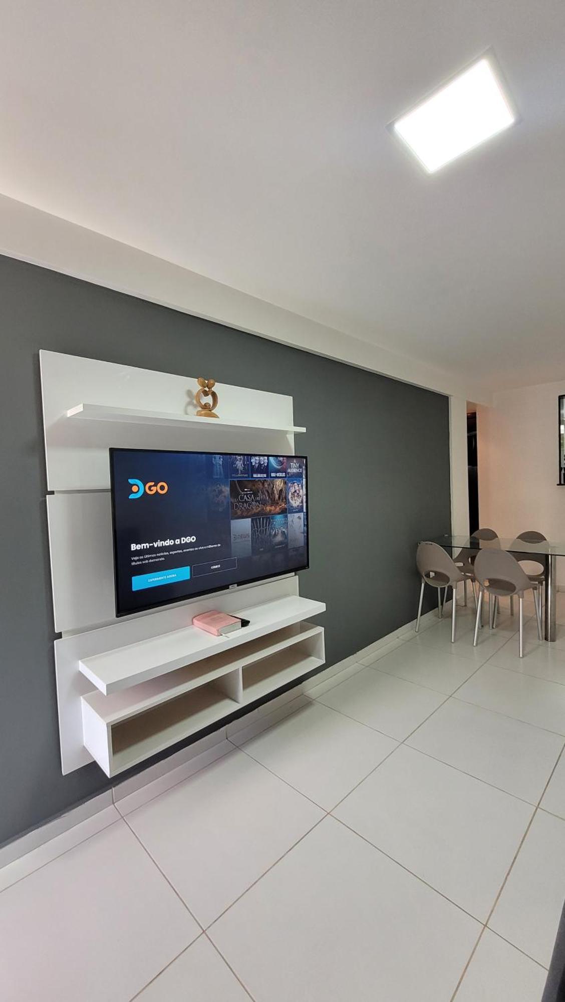 Apartamento Brisa De Carapibus Conde  Exterior foto
