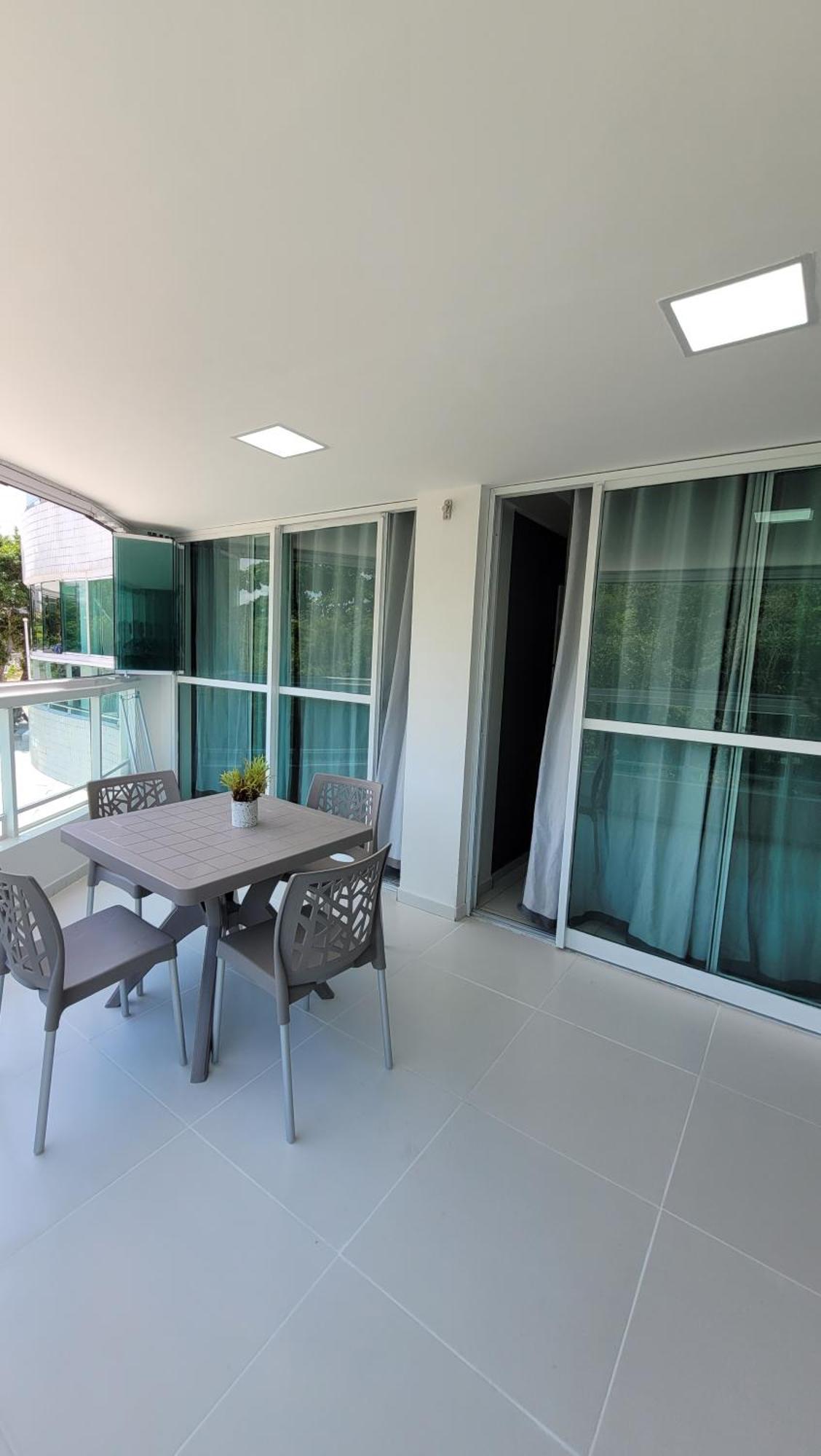 Apartamento Brisa De Carapibus Conde  Exterior foto