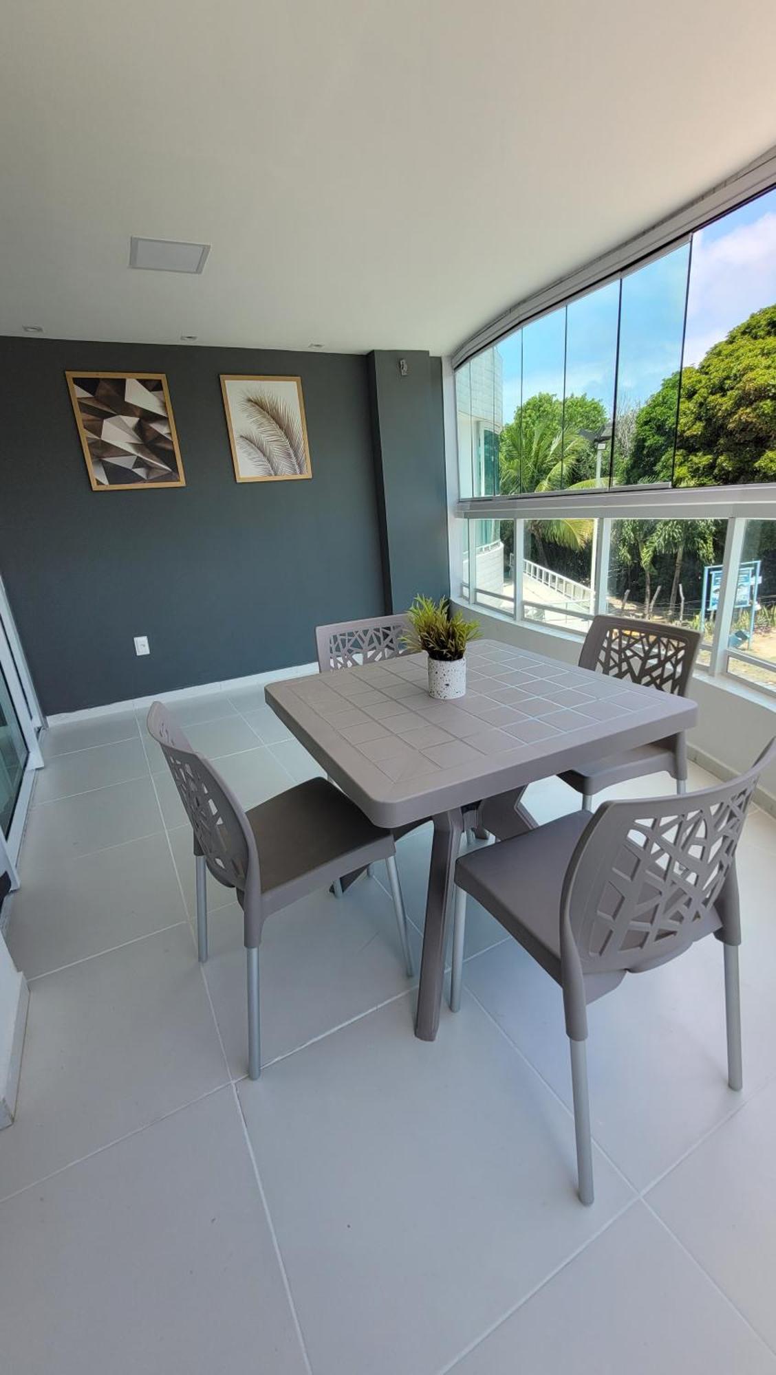 Apartamento Brisa De Carapibus Conde  Exterior foto