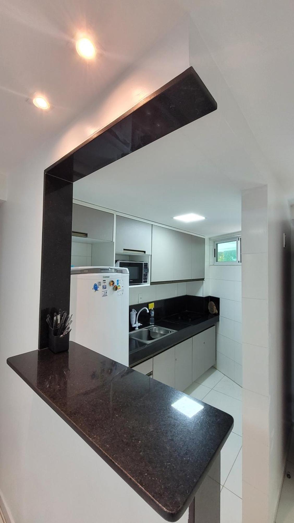 Apartamento Brisa De Carapibus Conde  Exterior foto