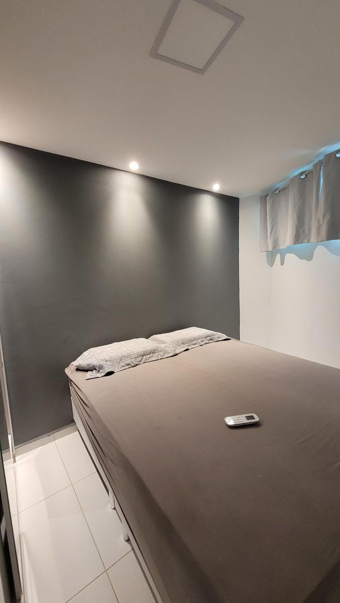 Apartamento Brisa De Carapibus Conde  Exterior foto
